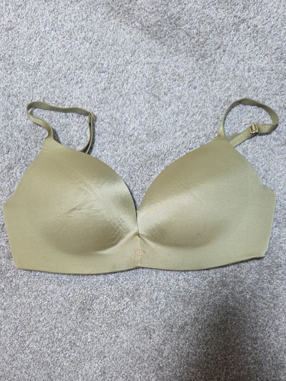 So Obsessed Bra